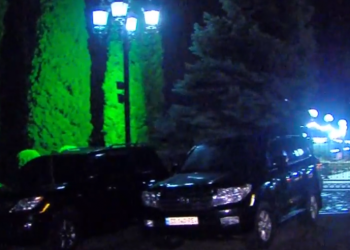 მაღალჩინოსნების მიერ დარღვეული კოვიდრეგულაციები რესტორანში? – რა მოხდა „მარანი ჰოლში“