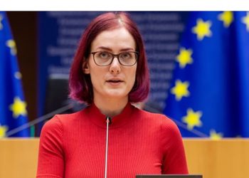 “ვფიქრობ, რომ ეს არის პოლიტიკური პიარი და სააკაშვილი საქართველოში არ ჩამოვა” – მარკეტა გრეგოროვა