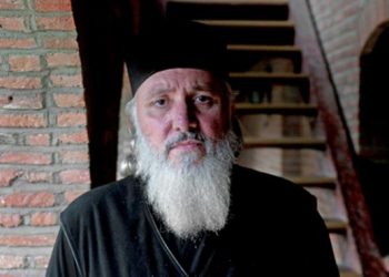 მმკ-ს ისაკაძეს უკრაინის ავტოკეფალიის არაღიარების საკითხზე რუსეთთან კავშირი ჰქონდა? – ფაილები