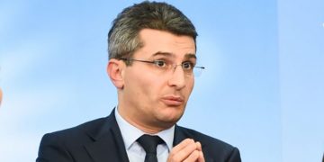 რა გეგმა აქვს “ენმ”-ს არჩევნების დღისთვის? – “ესაა მოსალოდნელი პროვოკაციები” – მდინარაძე