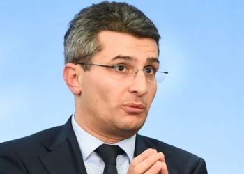 “ნაცზე მეტი ნაცობა ნაცობაზე უარესია… დაგეგმილი აქვთ პირადი ცხოვრების ამსახველი ჩანაწერების გავრცელება” – მდინარაძე