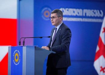 “სააკაშვილი, ბოკერია, გვარამია, მელაძე და ჩვენი დროის სხვა ბოლშევიკები, თავს ესხმიან სახელმწიფოსა და ეკლესიას…” – მამუკა მდინარაძე