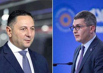 (ვიდეო) – “პოლიციას თავისი საქმე აქვს, წარმოდგენა არ მაქვს, ეს კადრები ამოიღო, თუ არა, გარანტიას გაძლევთ, რომ დადასტურდება…” – მდინარაძე