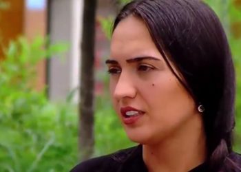 „9 წლის ვიყავი, როცა მამა გარდამეცვალა“ – სოფო ჯაფარიძე