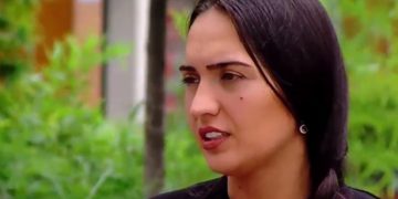 „9 წლის ვიყავი, როცა მამა გარდამეცვალა“ – სოფო ჯაფარიძე