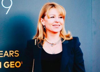 „აცრის“ სარჩულით გამოწვეული შეურაცხყოფების მოტივით იძულებული გავხდი დამეტოვებინა სამსახური“ – მედეა შაფათავა