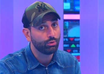 ეს იქნება დიპლომატიური კატასტროფა, როცა ქვეყნები გაიგებენ, რომ მათი საელჩოების წარმომადგენლებს სუსი უსმენდა – ნოდარ მელაძე