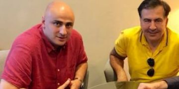 რატომ აპირებს სააკაშვილი ენმ-ს გარეშე პარტიის შექმნას?