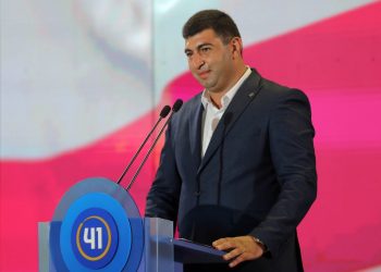 მელქონ მაკარიანი – ცენტრალურ ხელისუფლებასთან კომუნიკაციით და საზოგადოების ჩართულობით განვახორციელებთ გეგმებს, რომლებიც მეტ განვითარებასა და კეთილდღეობას მოგვიტანს