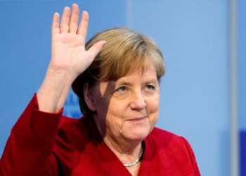 მშვიდობით, რკინის ფრაუ! ვინ იყო ანგელა მერკელი გერმანიისა და ევროპისთვის