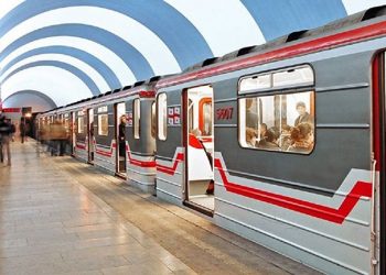 საზოგადოებრივი ტრანსპორტის მუშაობა აღდგა