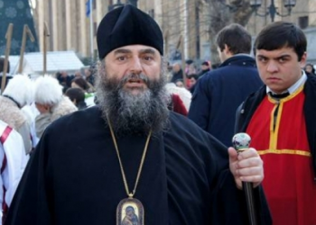 “ტელევიზიას რეაგირება რომ არ მოეხდინა, ვერავინ გაიგებდა და დანაშაულიც აღარ იქნებოდა” – მეუფე ნიკოლოზი