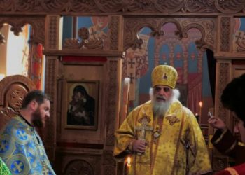 მეუფე სტეფანემ 6 სასულიერო პირი სრულად განკვეთა