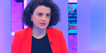 “ოცნება” შეიწყალებს სააკაშვილს, თუ მისი პარტიული ინტერესი მოითხოვს – მეზვრიშვილი