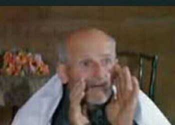 “ვერ გაგონებდით“ – გურიაში მიცვალებული გაცოცხლდა