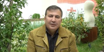 ახლა არის დრო, ვისაც შეგიძლიათ აიღოთ ბილეთი და ჩახვიდეთ საქართველოში, მე ვაპირებ იგივეს გაკეთებას – მიხეილ სააკაშვილი