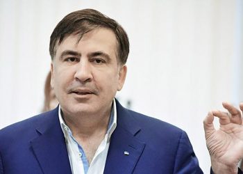 რა გეგმა აქვს სააკაშვილს და რაში აწყობდა მეგის ქარდავას საქართველოში ექსტრადიცია? – “ან ახალ პარტიას შექმნის, ან…”