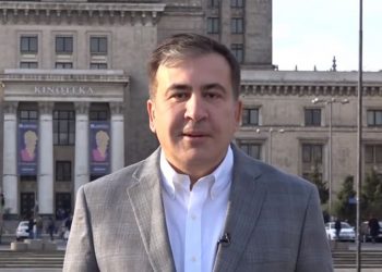 „მიშა თუ არ ჩამოვა, არაფერი გვეშველებაო“, მიშას აქვს ერთი პირი და იმ პირსაც დააფარებენ 2 წუთში უპრობლემოდ” – სააკაშვილი