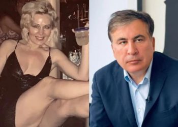 „ისევ აზვირთდა ჩვენი გოწი და მგონი ამჯელად ალ ტკუობს” – იუნა შაფათავა მიხეილ სააკაშვილზე