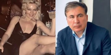 „ისევ აზვირთდა ჩვენი გოწი და მგონი ამჯელად ალ ტკუობს” – იუნა შაფათავა მიხეილ სააკაშვილზე