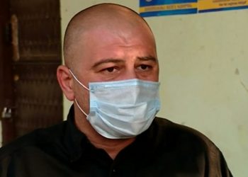 “არაადეკვატურია ბავშვი და გამოიწვიეს, ორჯერ იწვა ფსიქიატრიულში” – მიხეილ დაუთაშვილი შვილზე