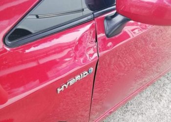 ,,ჩემს დას მოპარეს მანქანა. 15 დღეა…”