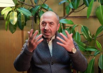 რუსეთი სომხეთში ახალი ატომური ელექტროსადგურის მშენებლობას დაიწყებს – გოჩა მირცხულავა