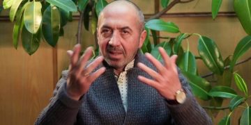 რუსეთი სომხეთში ახალი ატომური ელექტროსადგურის მშენებლობას დაიწყებს – გოჩა მირცხულავა