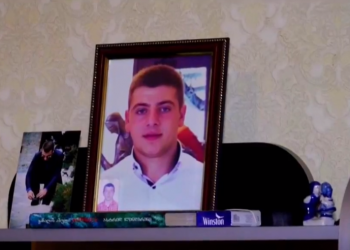 მერებაშვილის გარდაცვალების საქმე – ოჯახი გამოძიებას მოითხოვს