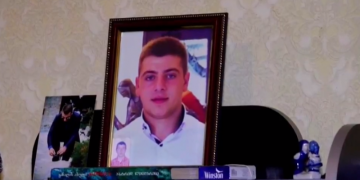 მერებაშვილის გარდაცვალების საქმე – ოჯახი გამოძიებას მოითხოვს