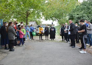 ჩვენ ვართ გუნდი, რომელიც დაპირებებს ასრულებს და ქვეყნის განვითარებას აგრძელებს – გივი მოდებაძე