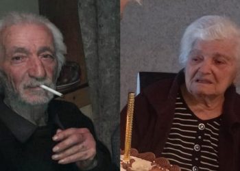 დიდი სიყვარულით იცხოვრეს და იმ ქვეყნადაც ერთად წავიდნენ -​ კორონავირუსით კახეთში ცოლ-ქმარი გარდაიცვალა