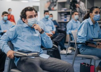 ბათუმში „თეგეტა აკადემიაში“ სატვირთო ავტომობილებისა და სპეცტექნიკის ტრენინგი დაიწყო