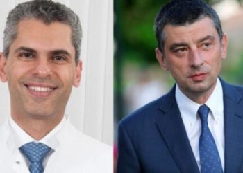 ვენის კლინიკა არ ადასტურებს აქვს თუ არა მუჰამედ ბაღეის ნარკოტესტის ჩატარების კომპეტენცია