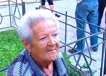 “ვერ მოკლავდა, მკვდრის ეშინია, უპატრონო ნახეს და დააბრალეს” –  რაფაელ მურსაკულოვის მამიდა