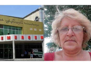 სკანდალური ისტორია – რატომ გააფორმეს ინსულტით გარდაცვლილი ქალი კოვიდპაციენტად?