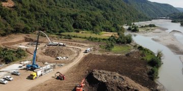 “ნამახვანჰესი” აღარ აშენდება – ENKA საქართველოს მთავრობასთან ხელშეკრულებას წყვეტს