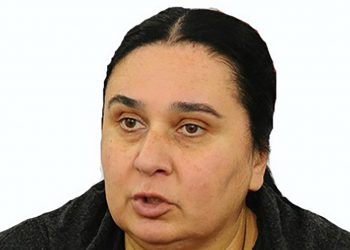 “სახეზე გვაქვს ადამიანის უფლებების უხეში დარღვევა და უფლებადამცველები ამ ქვეყანაში დუმან” – კაკაბაძე