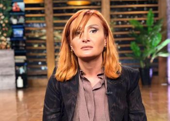 “მახსოვს, როგორ ავარჩიეთ სიგარეტის საწყობი გადაცემისთვის, სიგარეტის ყუთები სტუდიად გამოვიყენეთ” – ნანუკა ჟორჟოლიანი