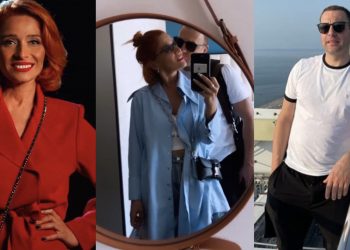 (ვიდეო) – “ისე გავთხოვდი, რომ მიყვარხარ არ უთქვამს” – ნანუკა გულუას “სთორი”