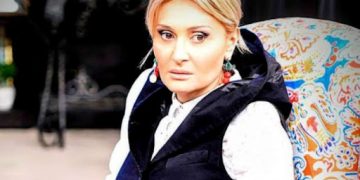 “ვინც არ იცით, აფეთქების შანსი იყო, თვითმფრინავი მგზავრებით იყო სავსე” – ნანუკა ჟორჟოლიანი