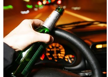 რა სანქციები დაეკისრება მძღოლს, რომელიც ავტომობილს არაფხიზელ მდგომარეობაში მართავს?