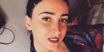 „ქალი რომელსაც დედამიწის ზურგზე არაფრის ერიდება, გაიქცა ხალხო…“ – რა ვიდეოს აქვეყნებს ნათია ბერიძე