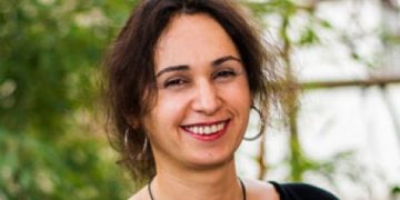 “ლამასებს” ვირჩევ, ეს სტრატეგია მაქვს ამ არჩევნებზე – ნათია ფანჯიკიძე