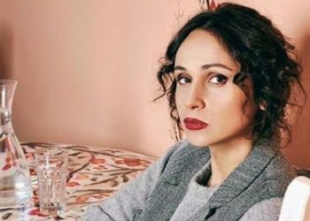 “ბედნიერებაა, როცა საქმეს ის აკეთებს, ვინც უნდა აკეთოს” – ნათია ფანჯიკიძე