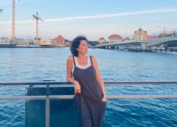 “აი, ასე მართავენ კოვიდს დანიელები, ქართული საზღვარი, ჯანმო და პოლიცია კი არის ყანა და ნაგავი” – ნათია ჭკუასელი-კობერიძე