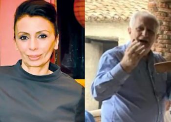 “გარდენიას“ ლუქი ახსნეს? იქ მეტი კი არაფერი ხდებოდა, ნუ კრამიტს თუ არ ჩავთვლით…” – ნატო დუმბაძე