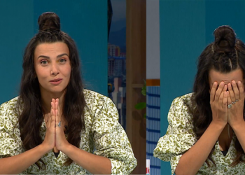 „ძალიან რთულია სიკვდილის მიღება, მაგრამ შედეგად გვათავისუფლებს“ – ნელი აგირბას ემოციური პოსტი