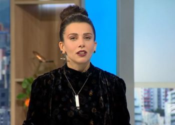 „ჯერ კიდევ ვცდილობ, შევისწავლო ჩემი გენდერული იდენტობა“ – ნელი აგირბა