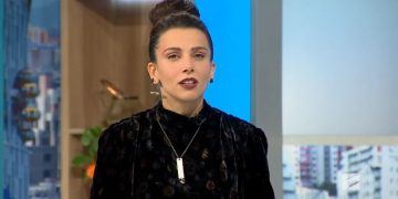 „ჯერ კიდევ ვცდილობ, შევისწავლო ჩემი გენდერული იდენტობა“ – ნელი აგირბა